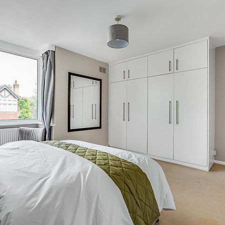 Apartamento Putney Bridge Hideaway Londres Exterior foto