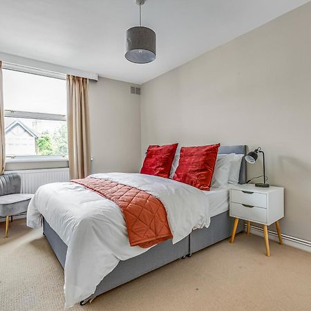 Apartamento Putney Bridge Hideaway Londres Exterior foto