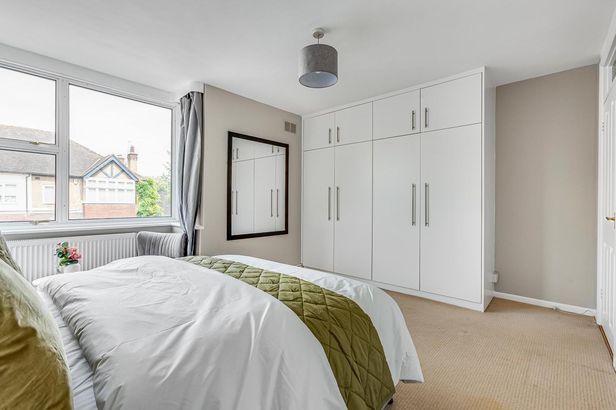 Apartamento Putney Bridge Hideaway Londres Exterior foto